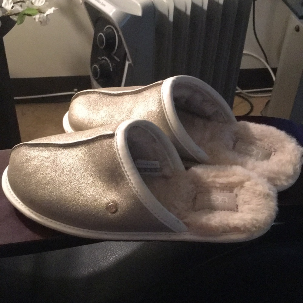 Ugg Slippers